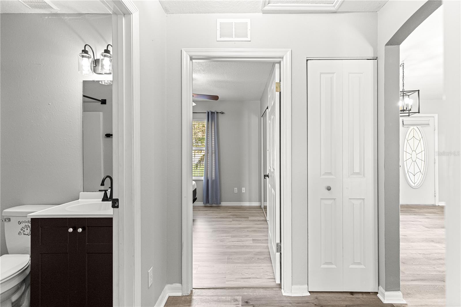 EDWIN M REEVES - Residential Lease