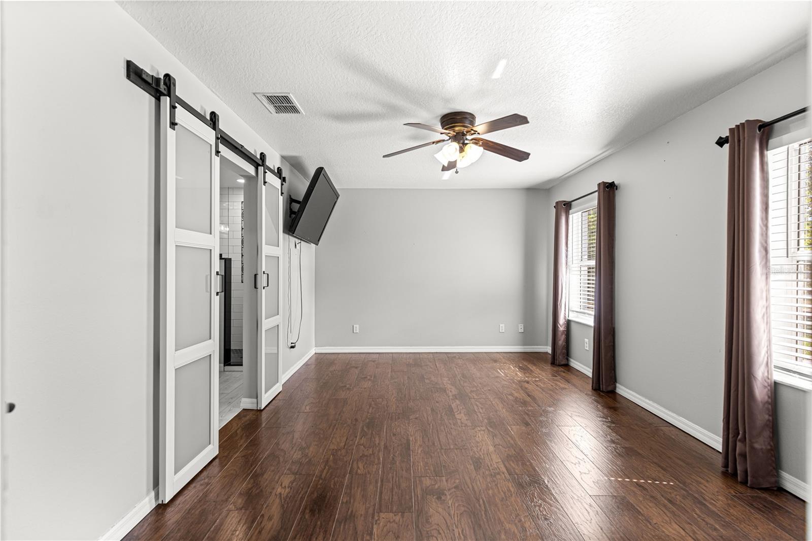 EDWIN M REEVES - Residential Lease