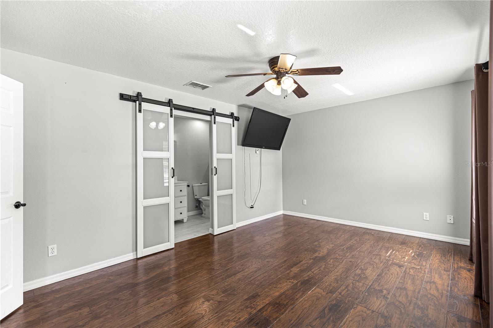 EDWIN M REEVES - Residential Lease