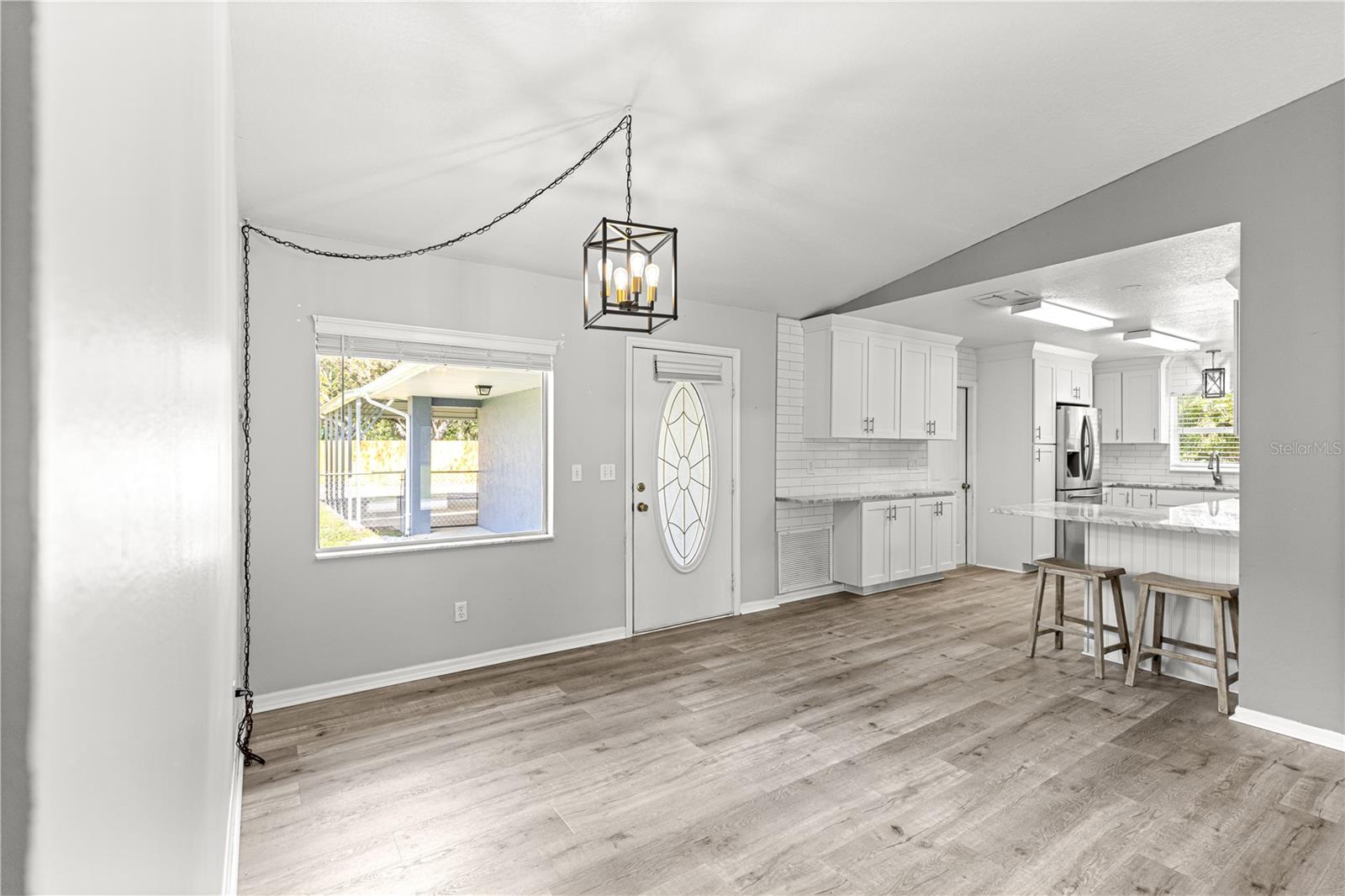 EDWIN M REEVES - Residential Lease