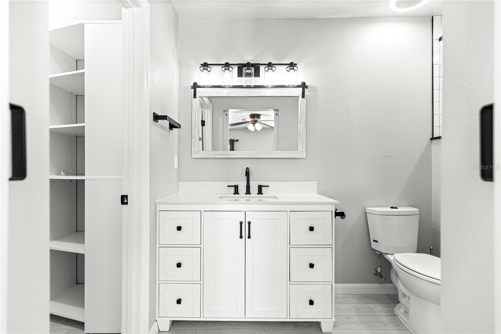 EDWIN M REEVES - Residential Lease