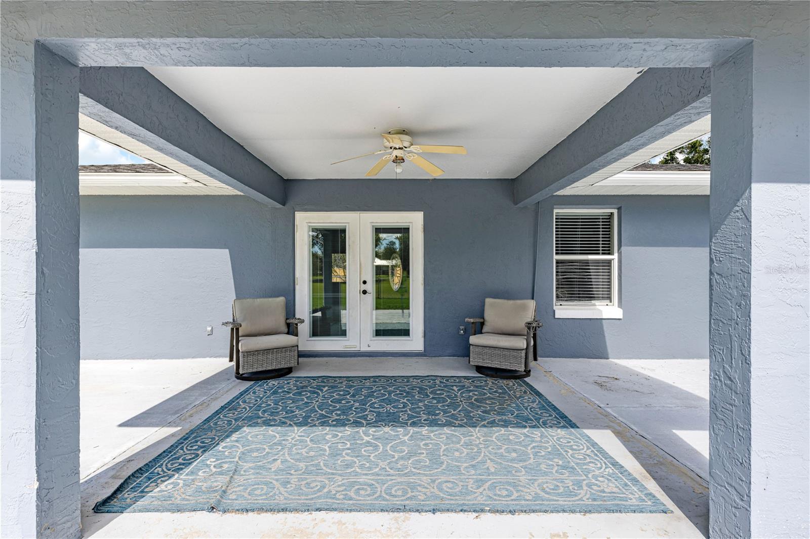 EDWIN M REEVES - Residential Lease