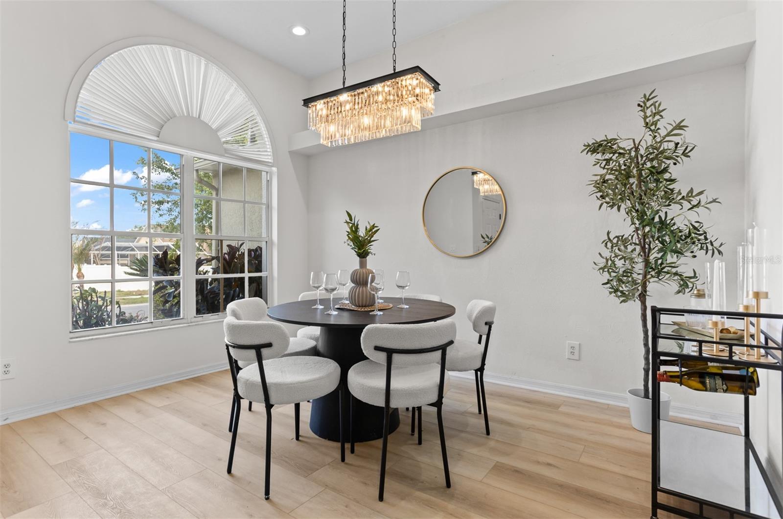 1734 POWDER RIDGE DRIVE