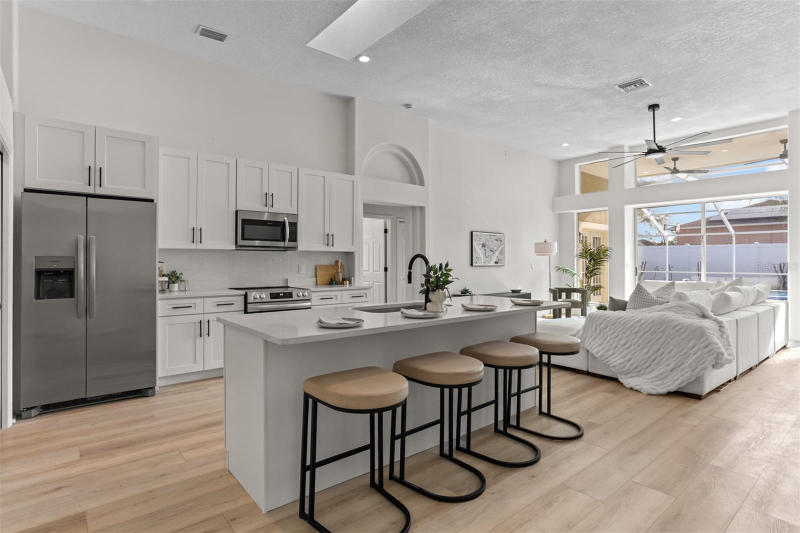 1734 POWDER RIDGE DRIVE