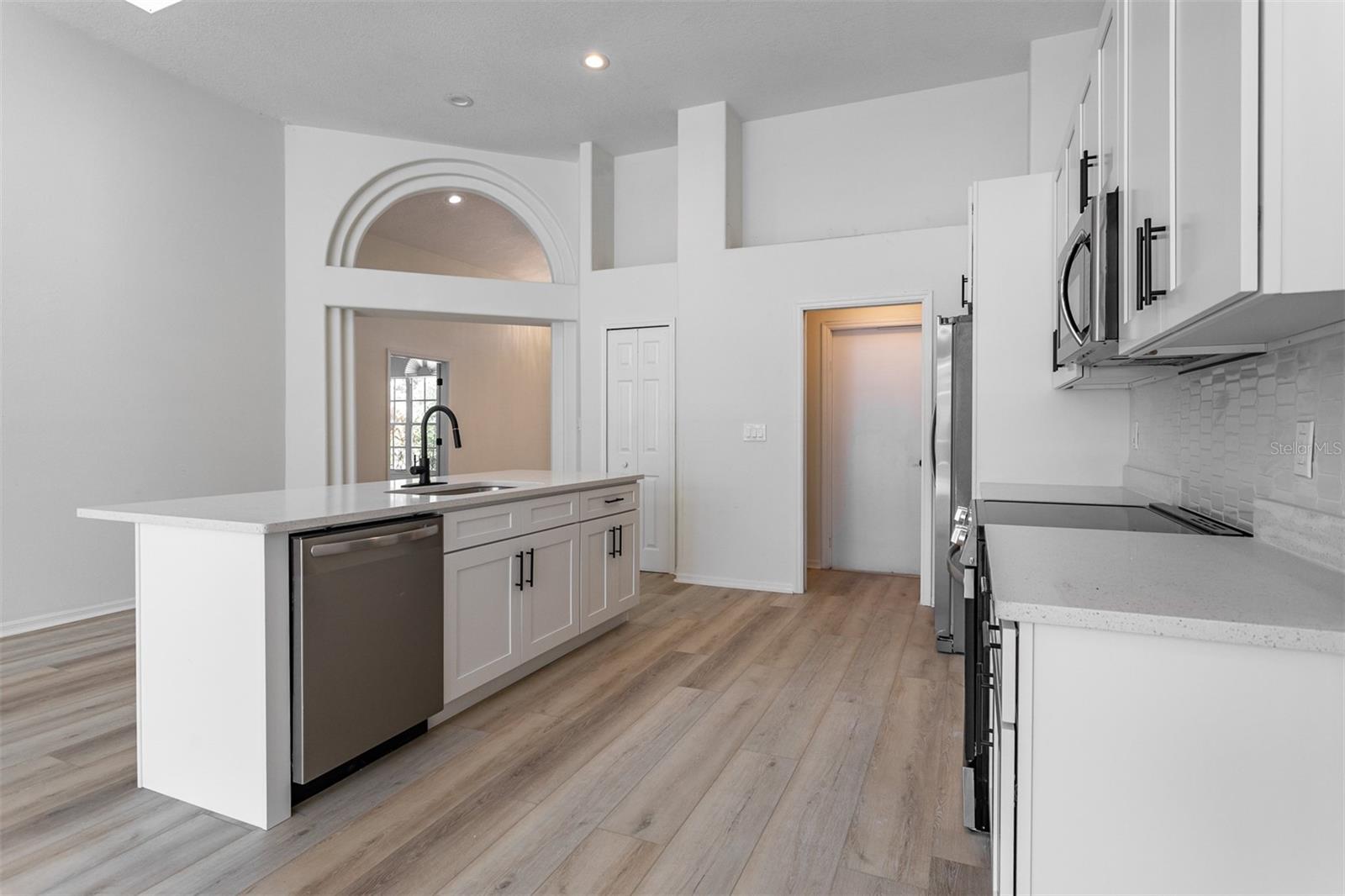 BRENTWOOD HILLS TRCT B UN 2 - Residential