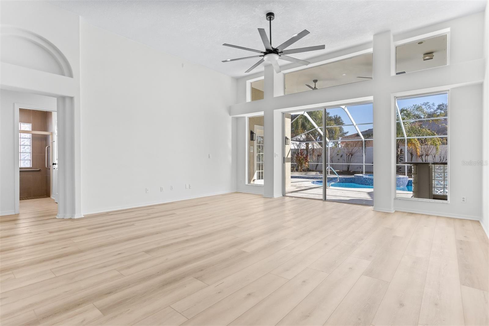 BRENTWOOD HILLS TRCT B UN 2 - Residential