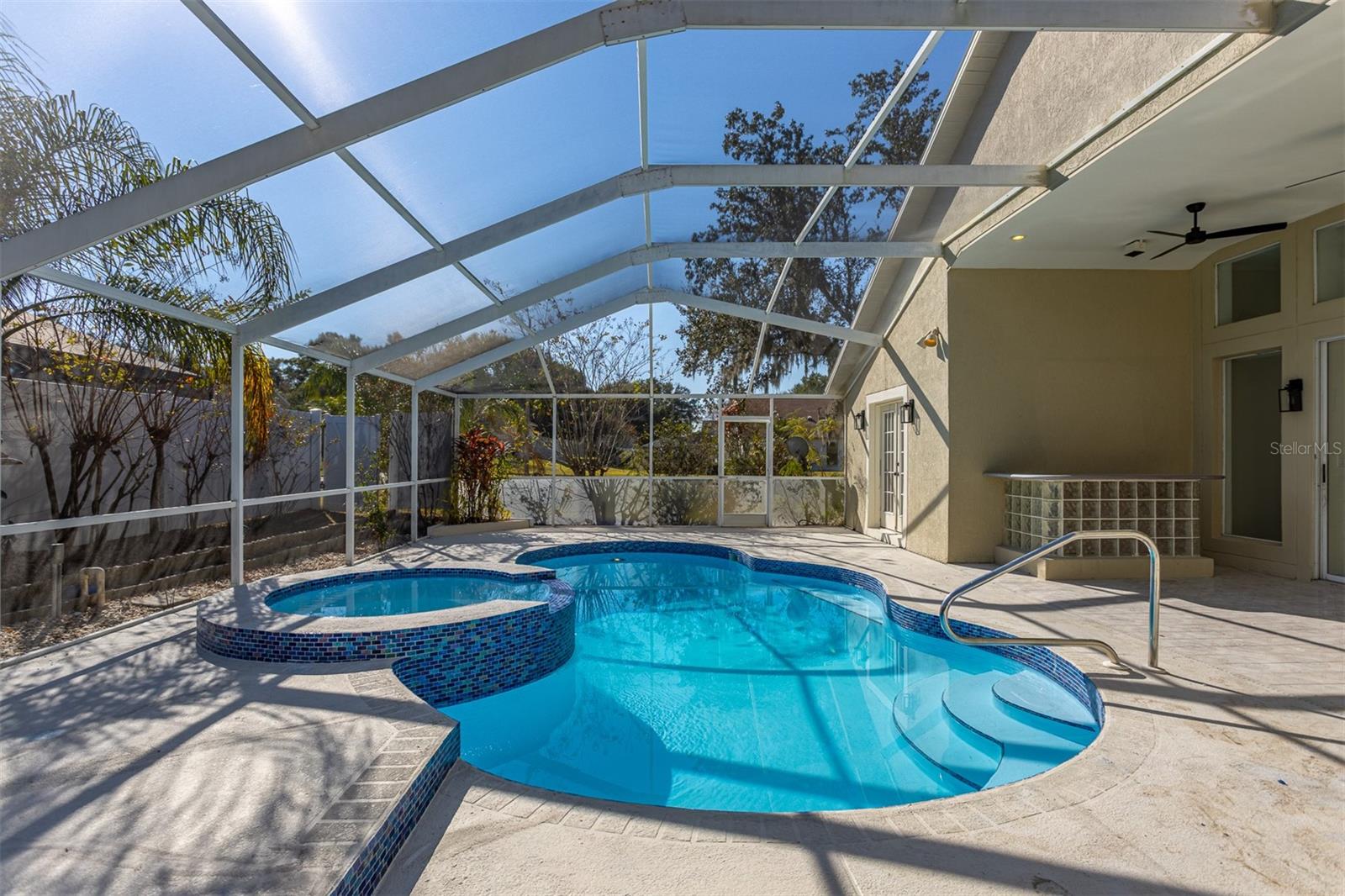 BRENTWOOD HILLS TRCT B UN 2 - Residential