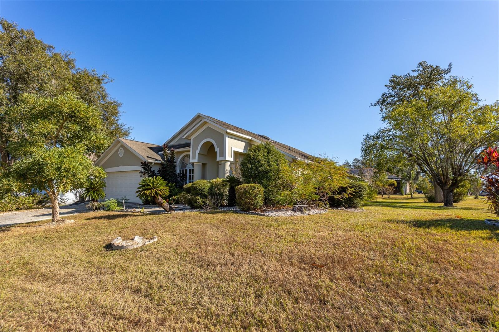 BRENTWOOD HILLS TRCT B UN 2 - Residential