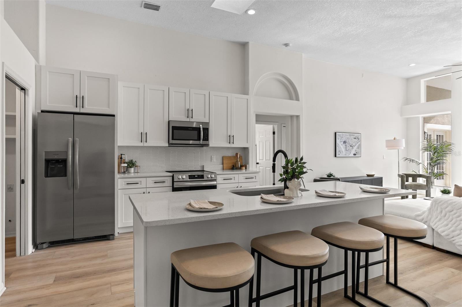 1734 POWDER RIDGE DRIVE