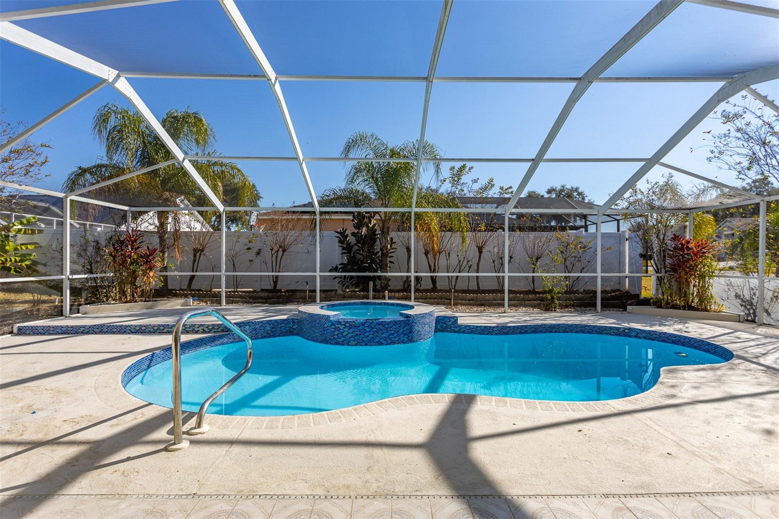 1734 POWDER RIDGE DRIVE