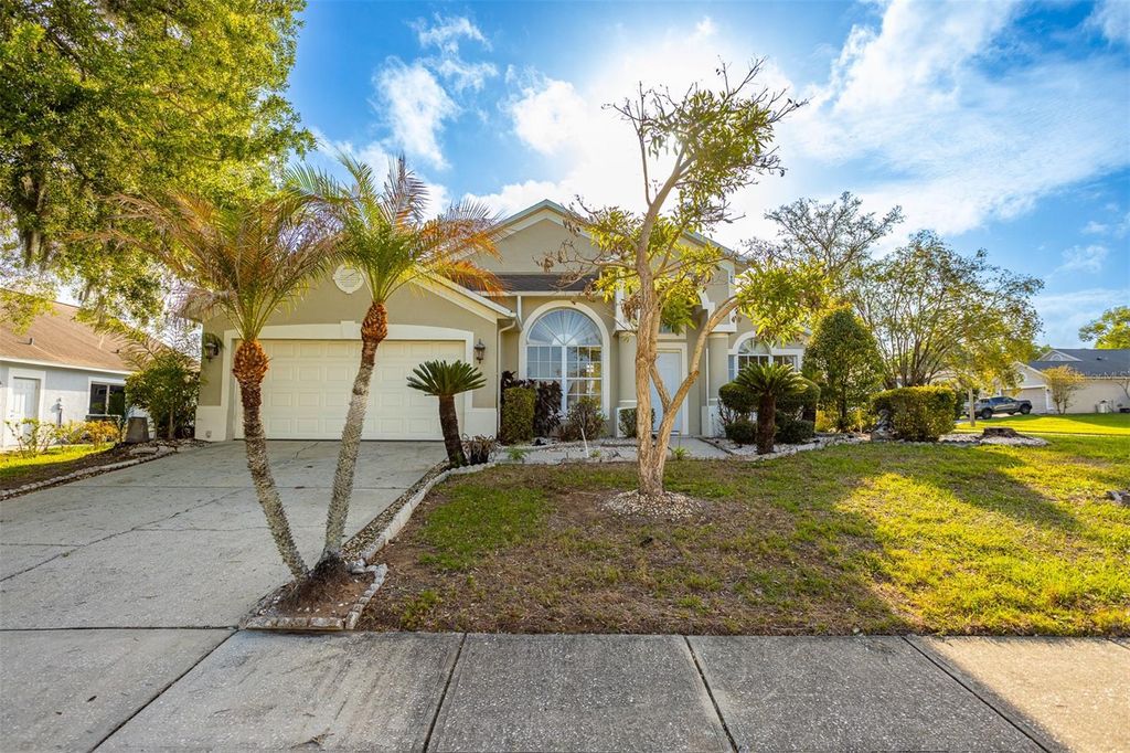 Photo of 1734 Powder Ridge Drive, Valrico, FL 33594 (MLS # TB8450710)