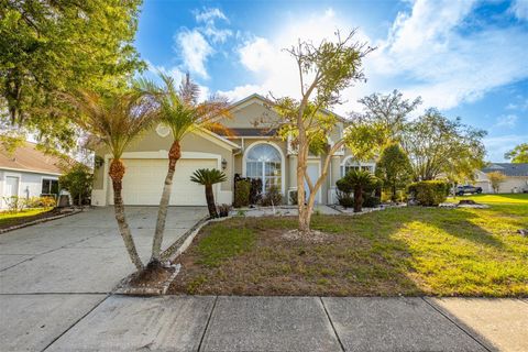 Photo of 1734 Powder Ridge Drive, Valrico, FL 33594 (MLS # TB8450710)