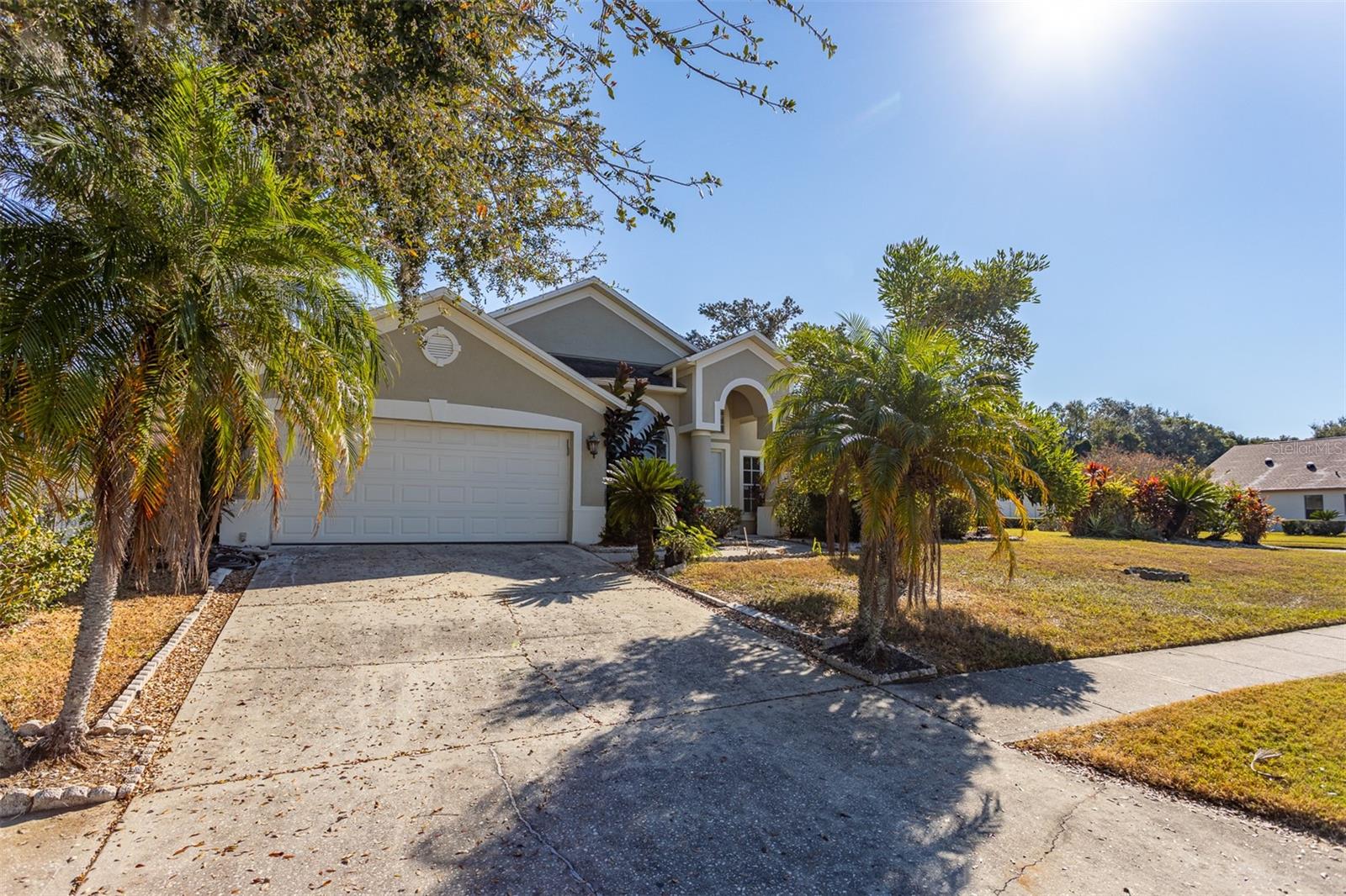 BRENTWOOD HILLS TRCT B UN 2 - Residential