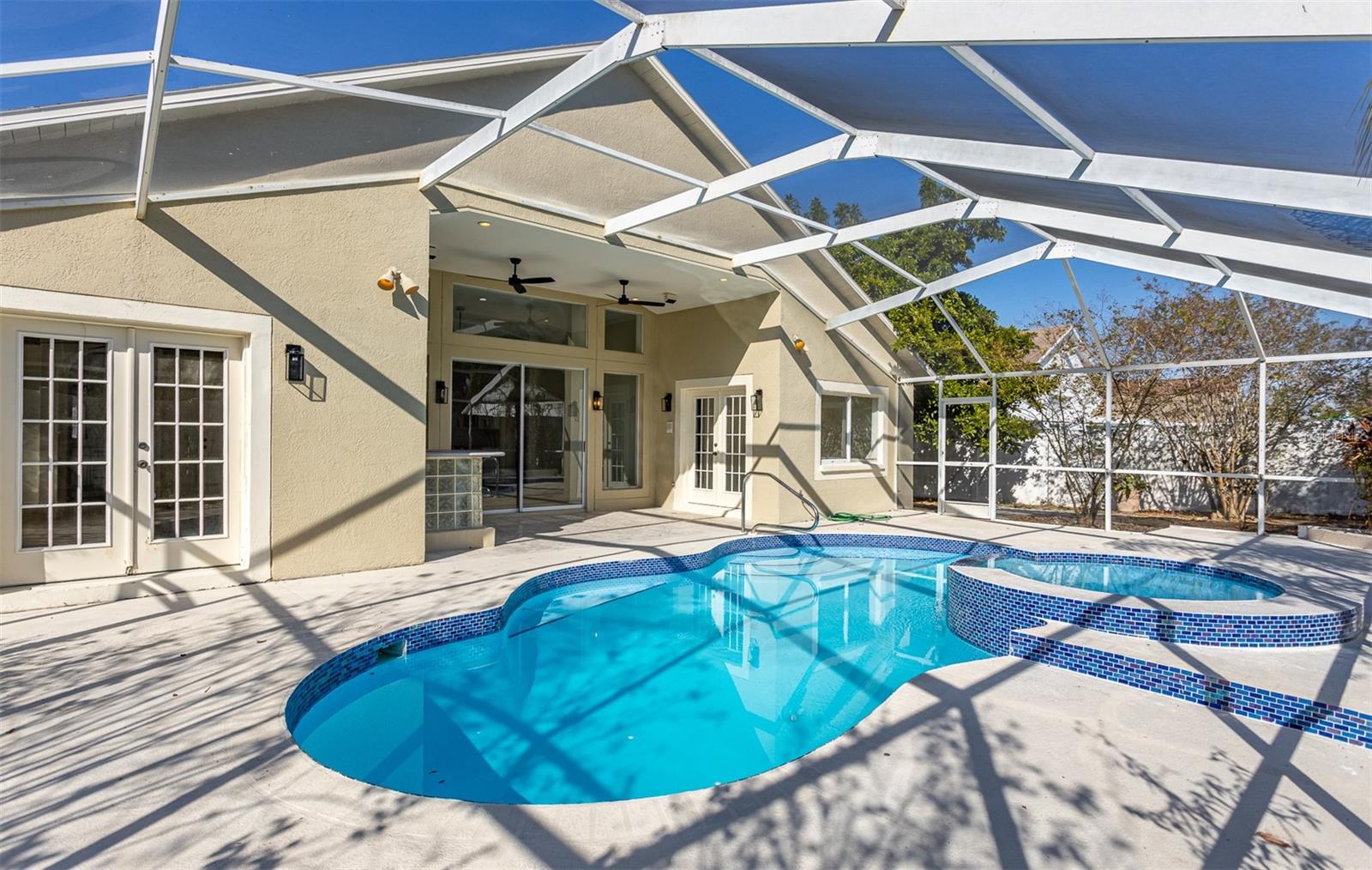 BRENTWOOD HILLS TRCT B UN 2 - Residential