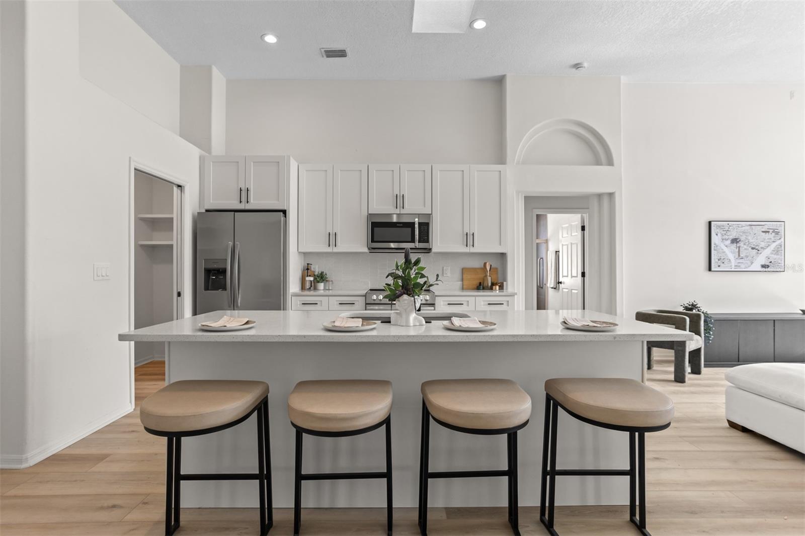 1734 POWDER RIDGE DRIVE