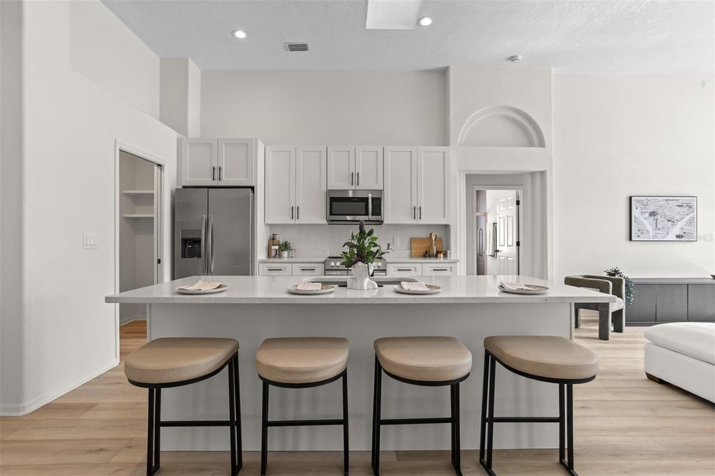 Photo of 1734 Powder Ridge Drive, Valrico, FL 33594 (MLS # TB8450710)