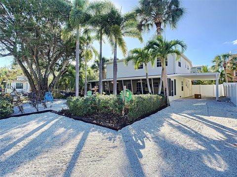 2306 AVENUE B BRADENTON BEACH FL 34217