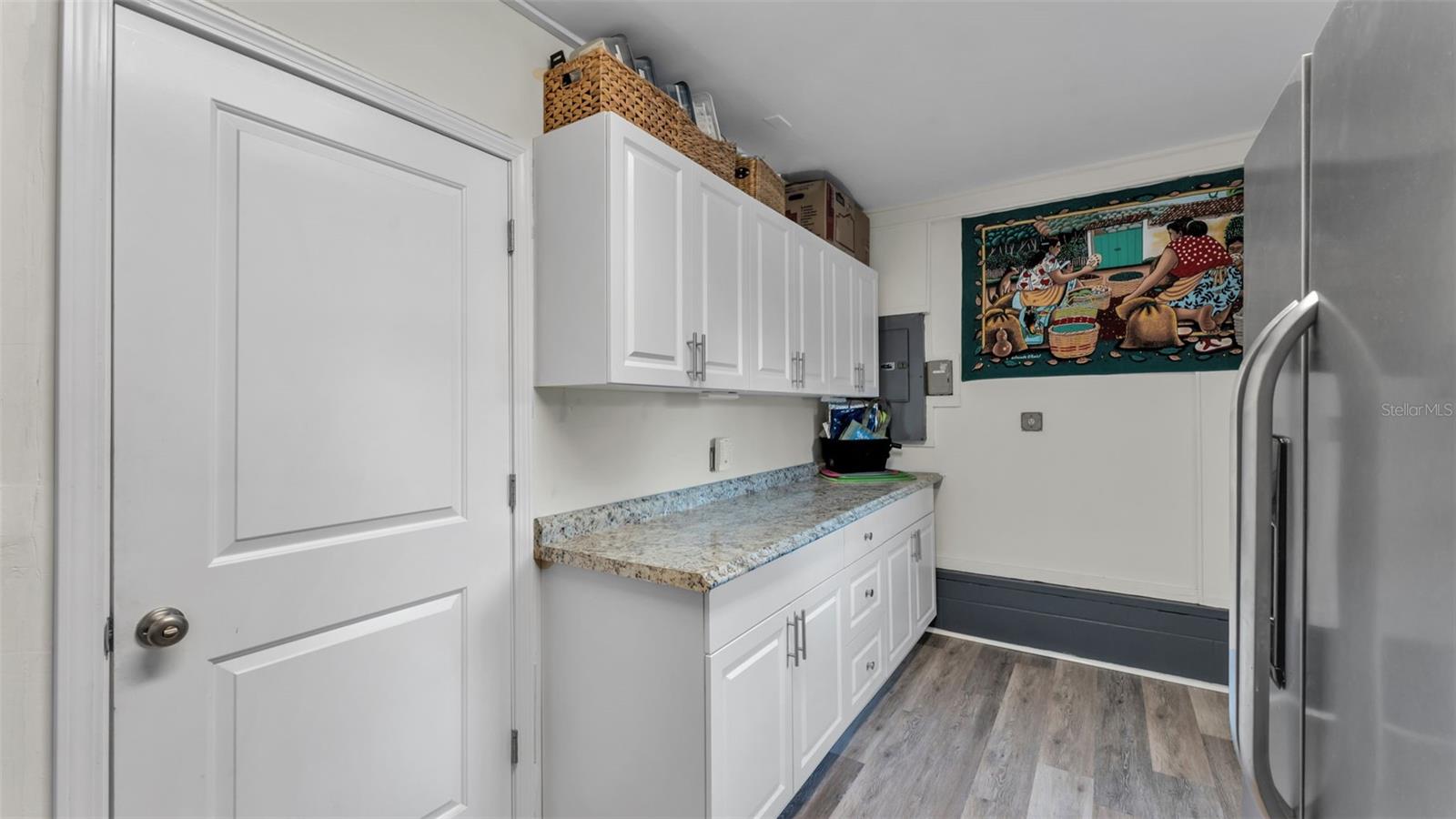 CLEVELAND HEIGHTS - Residential