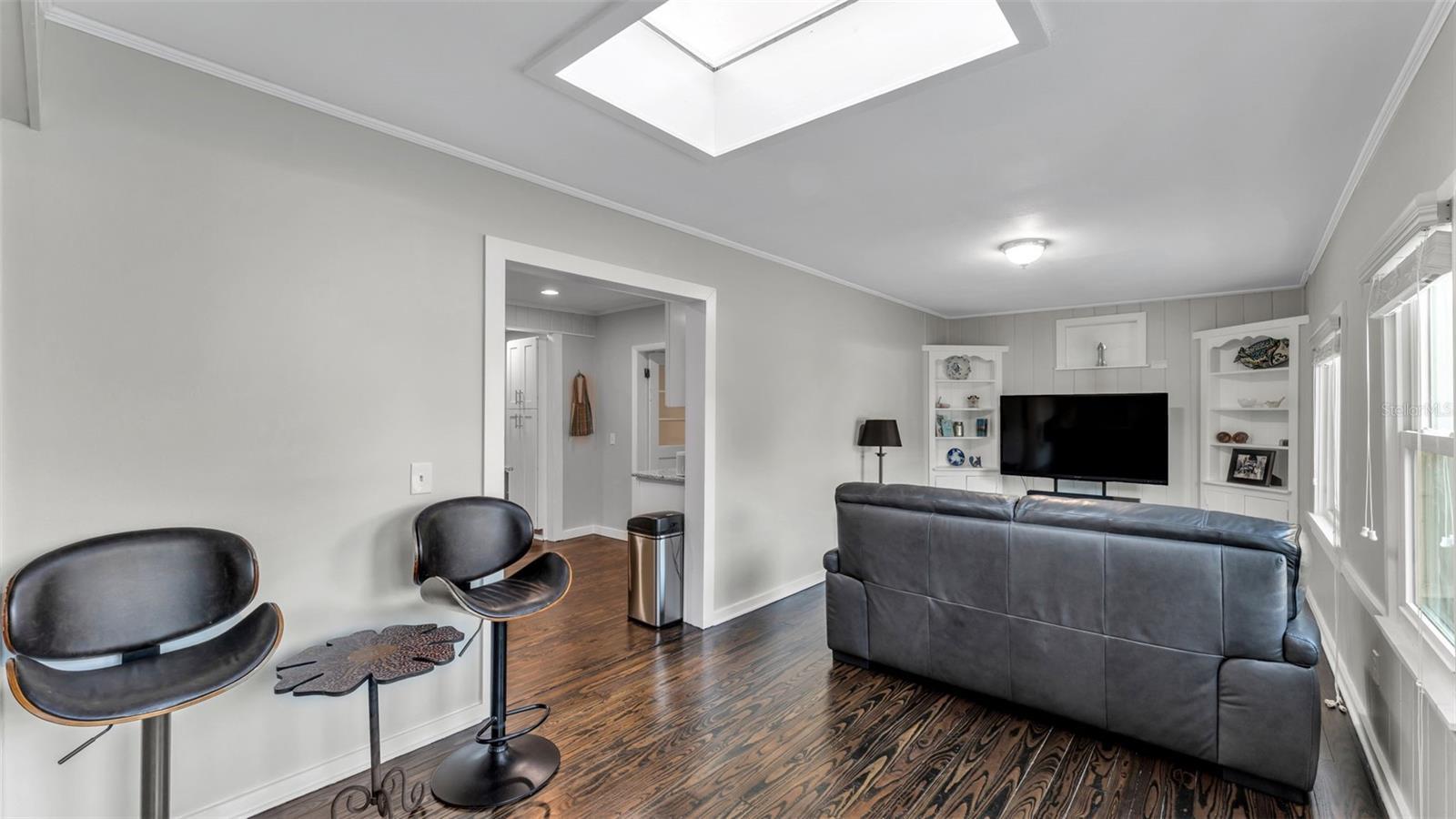 CLEVELAND HEIGHTS - Residential