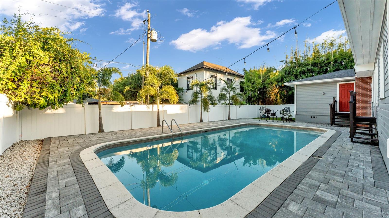 CLEVELAND HEIGHTS - Residential