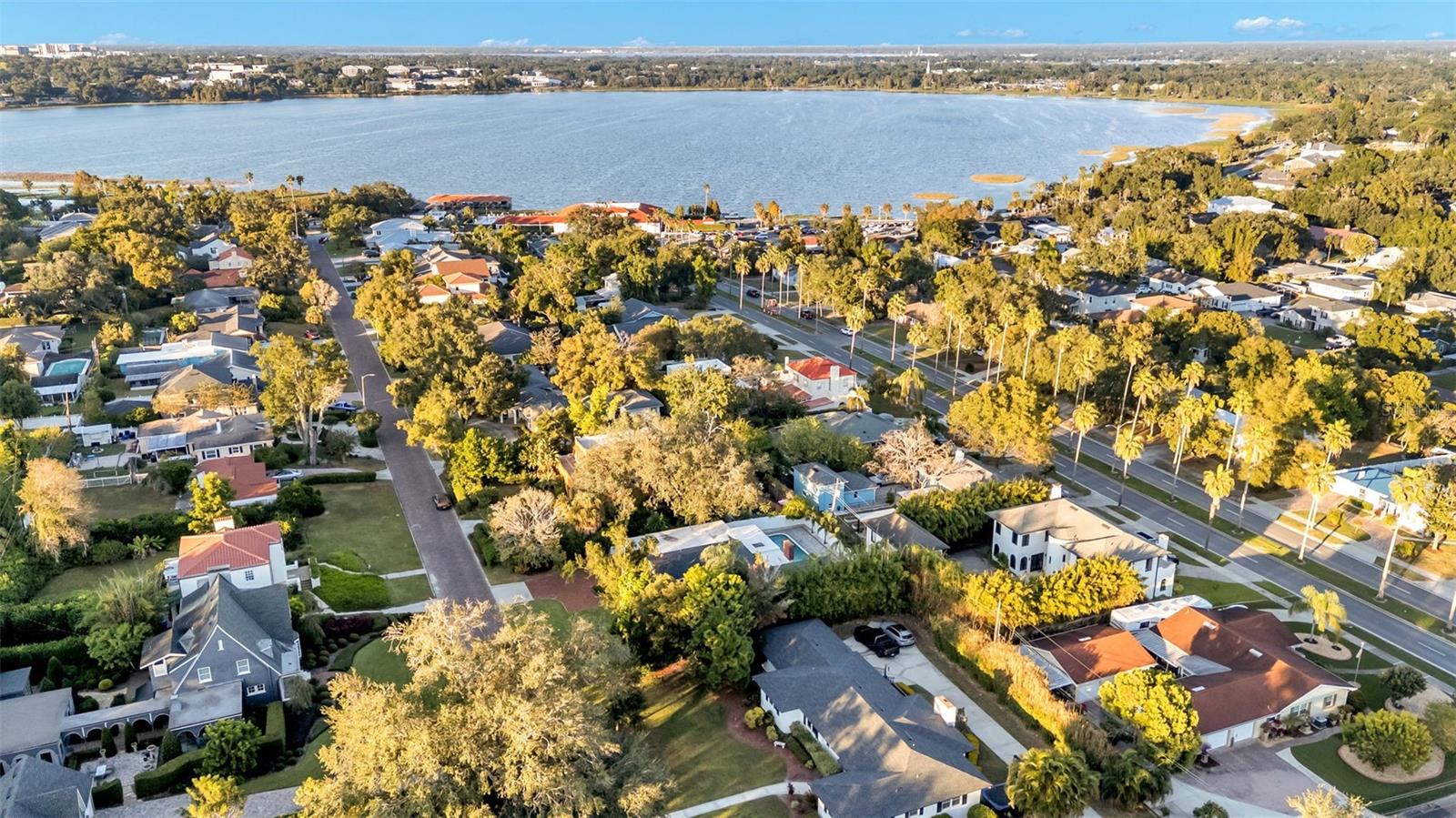 CLEVELAND HEIGHTS - Residential