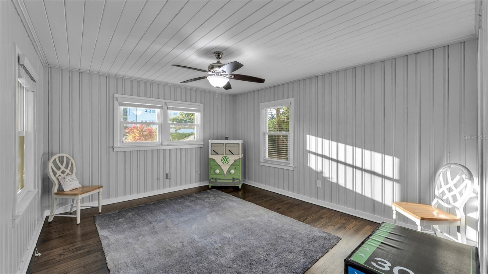 CLEVELAND HEIGHTS - Residential