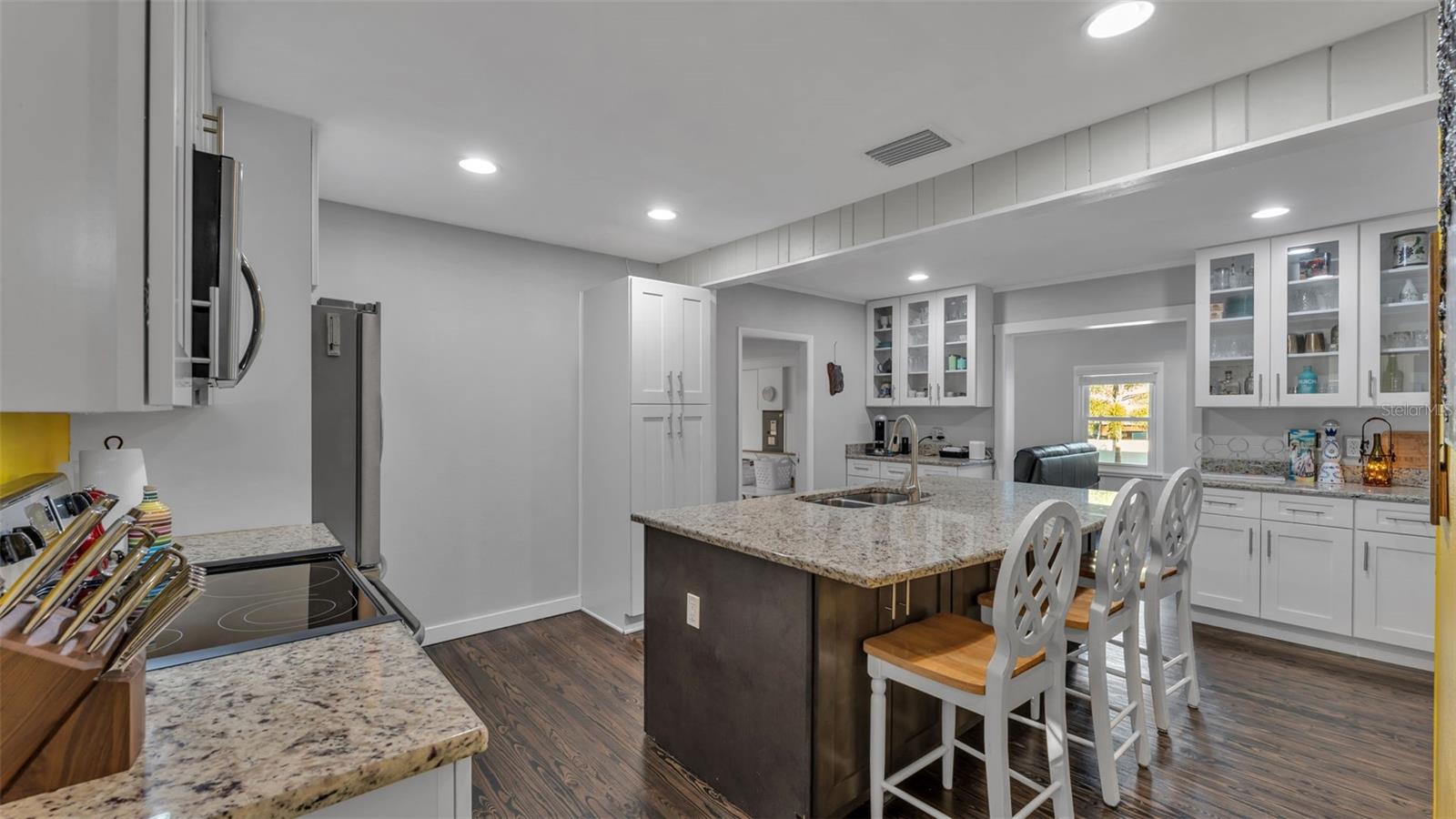 CLEVELAND HEIGHTS - Residential