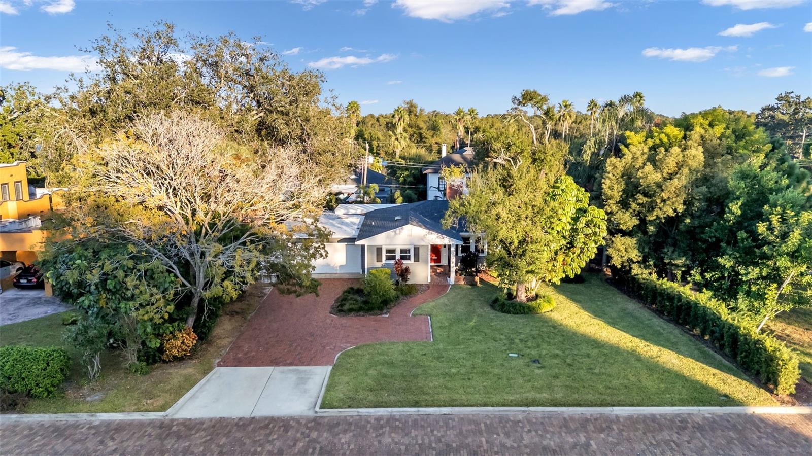 CLEVELAND HEIGHTS - Residential