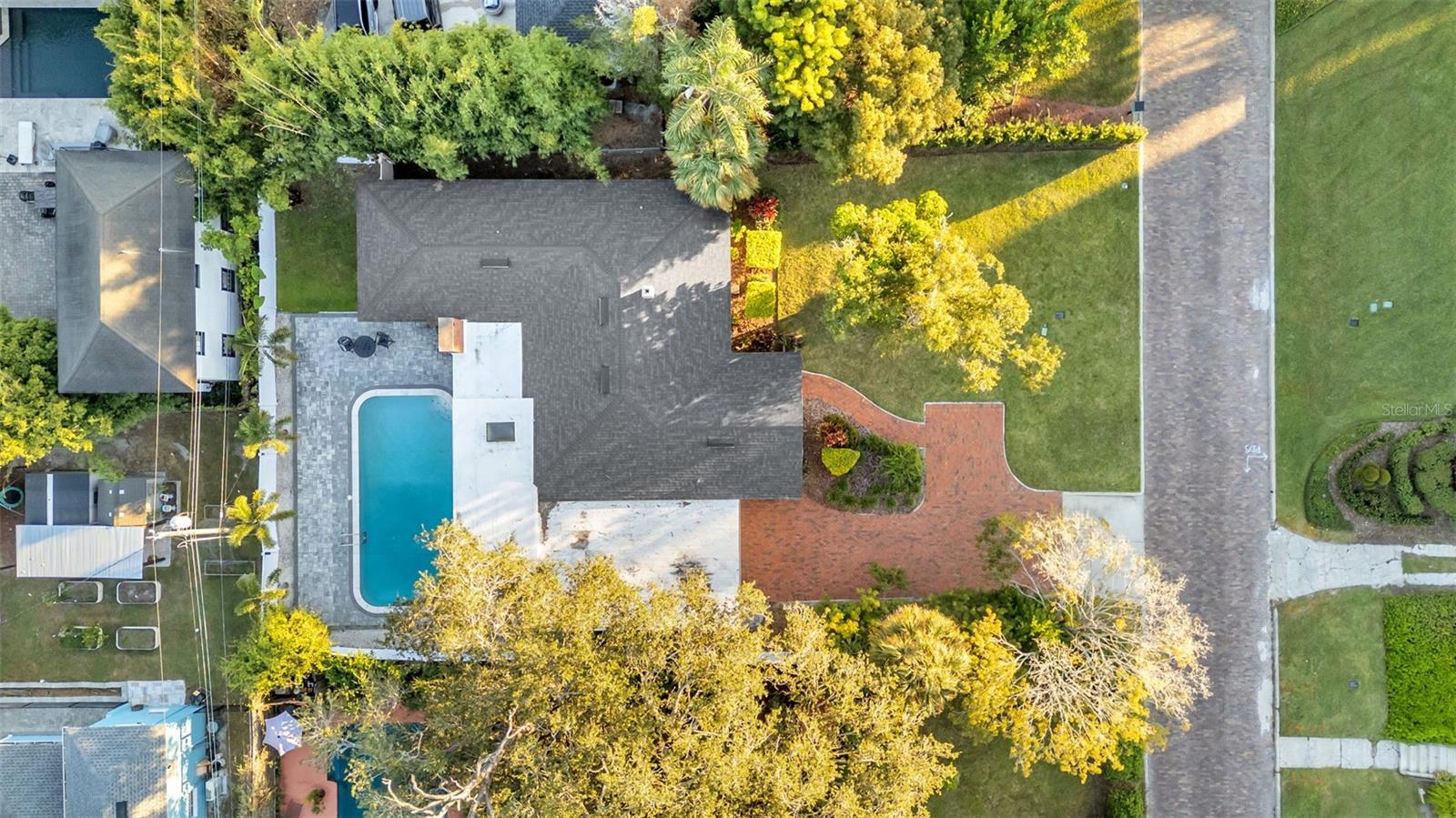 CLEVELAND HEIGHTS - Residential