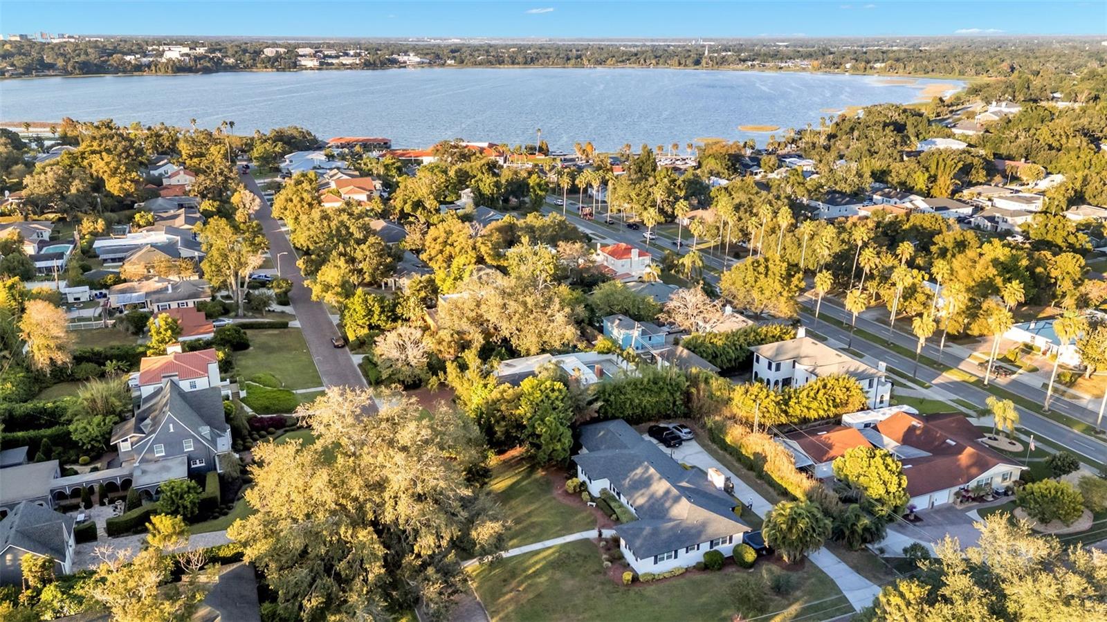 CLEVELAND HEIGHTS - Residential