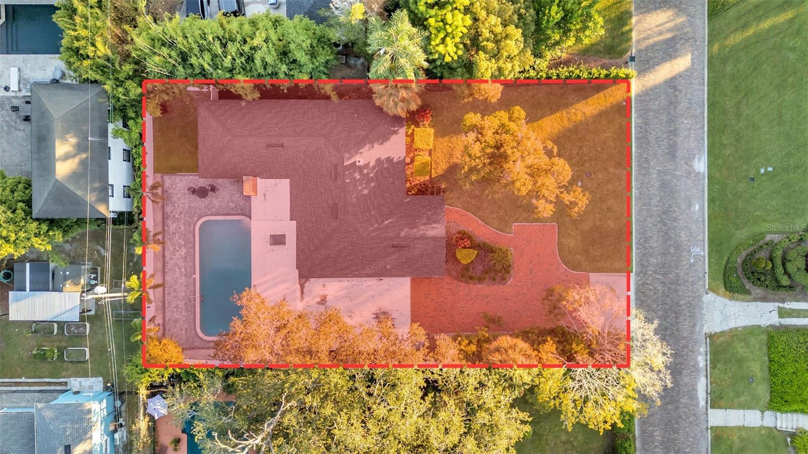 CLEVELAND HEIGHTS - Residential