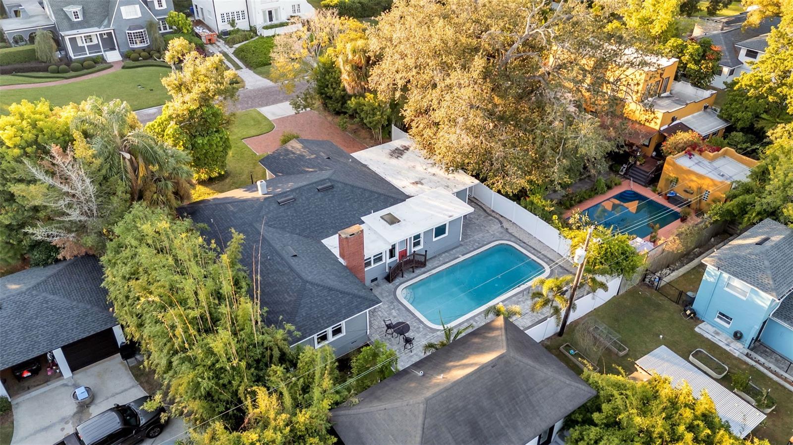 CLEVELAND HEIGHTS - Residential