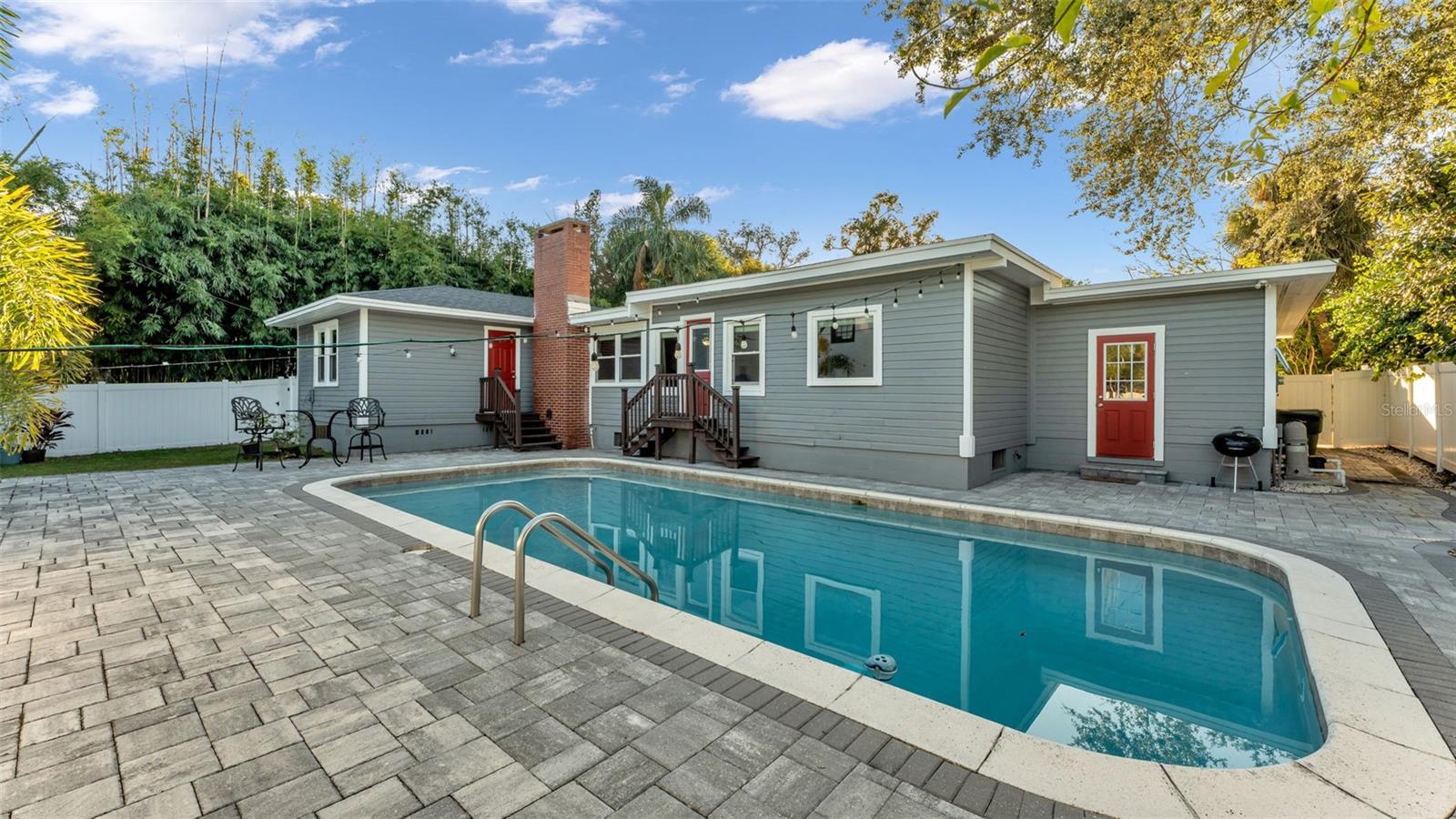 CLEVELAND HEIGHTS - Residential