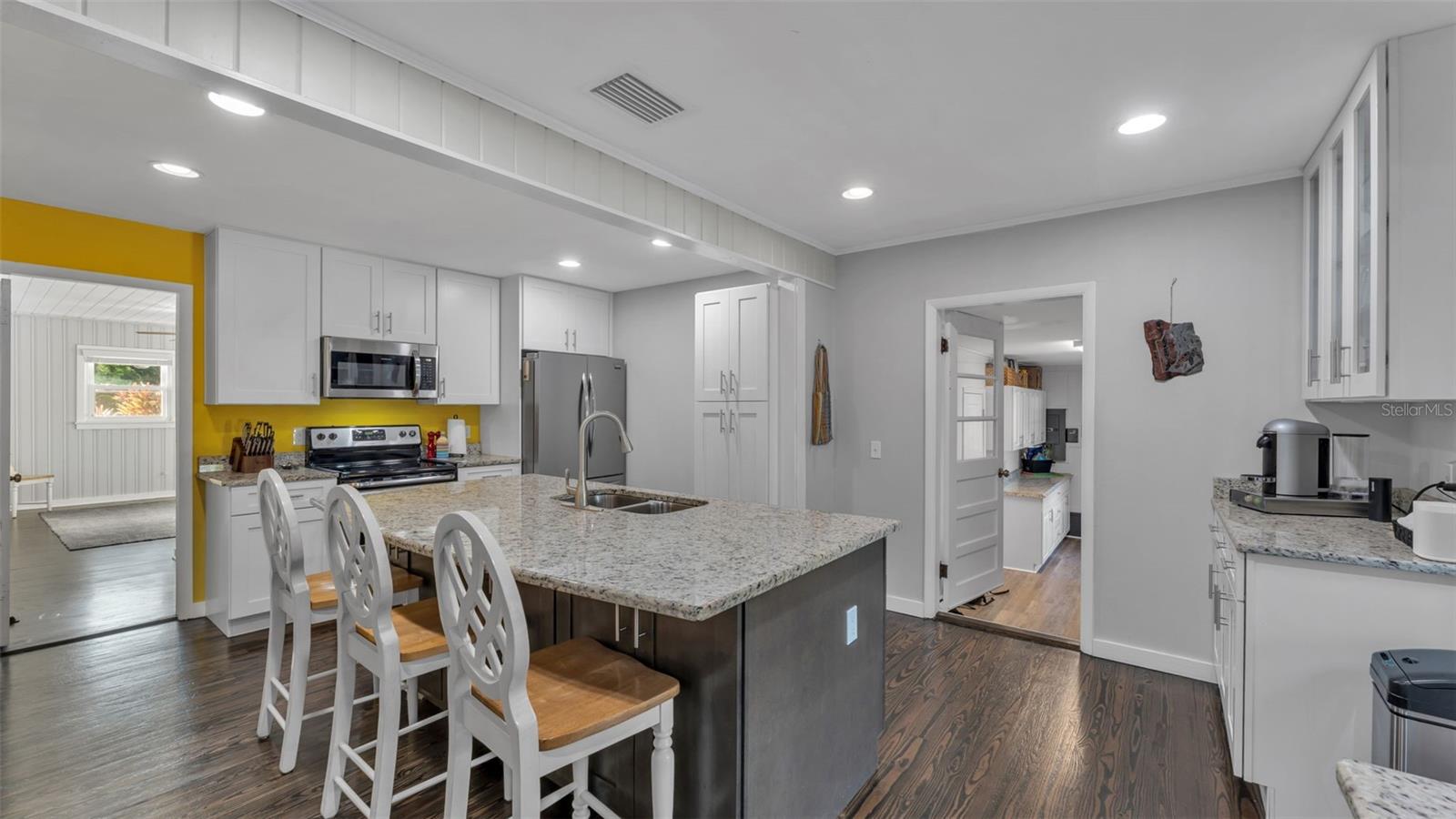 CLEVELAND HEIGHTS - Residential