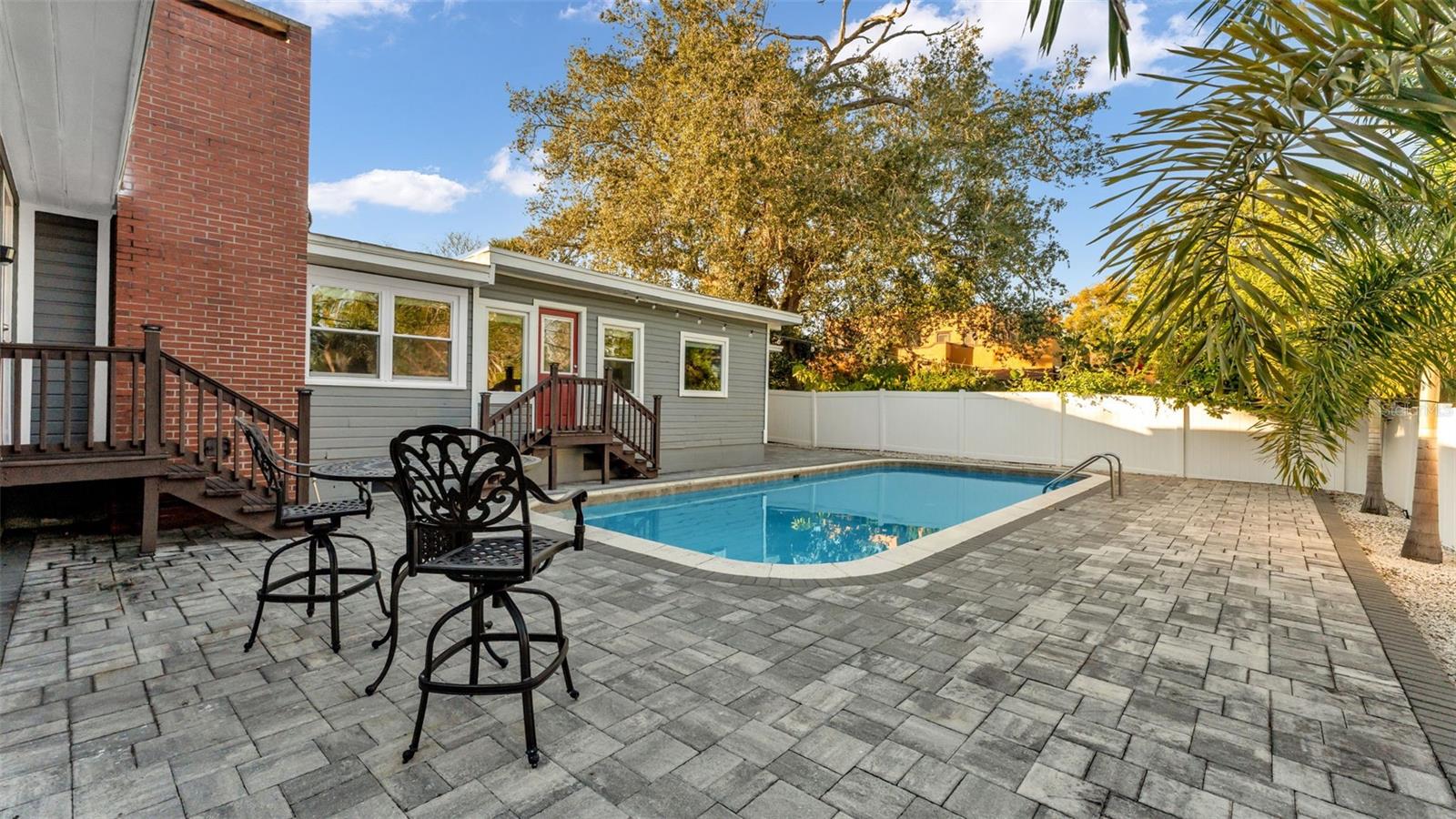 CLEVELAND HEIGHTS - Residential