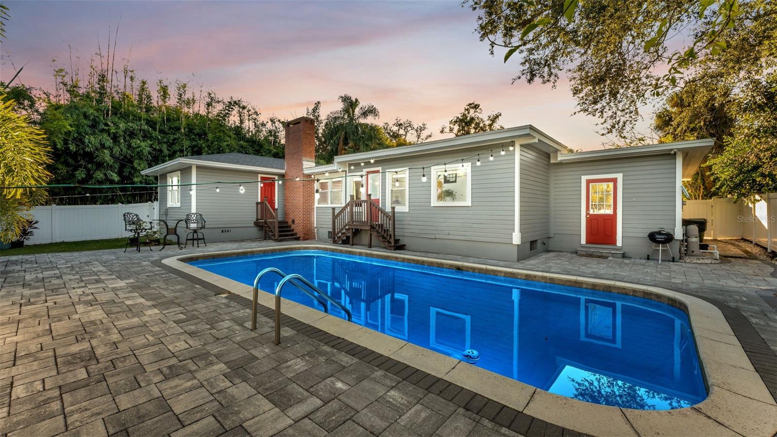 CLEVELAND HEIGHTS - Residential