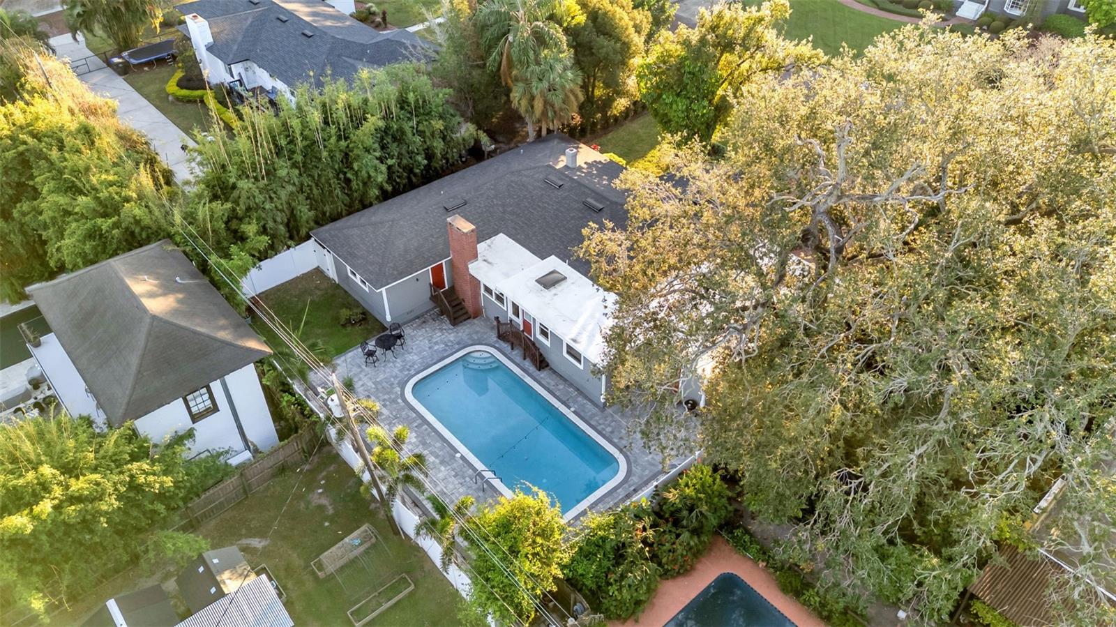 CLEVELAND HEIGHTS - Residential