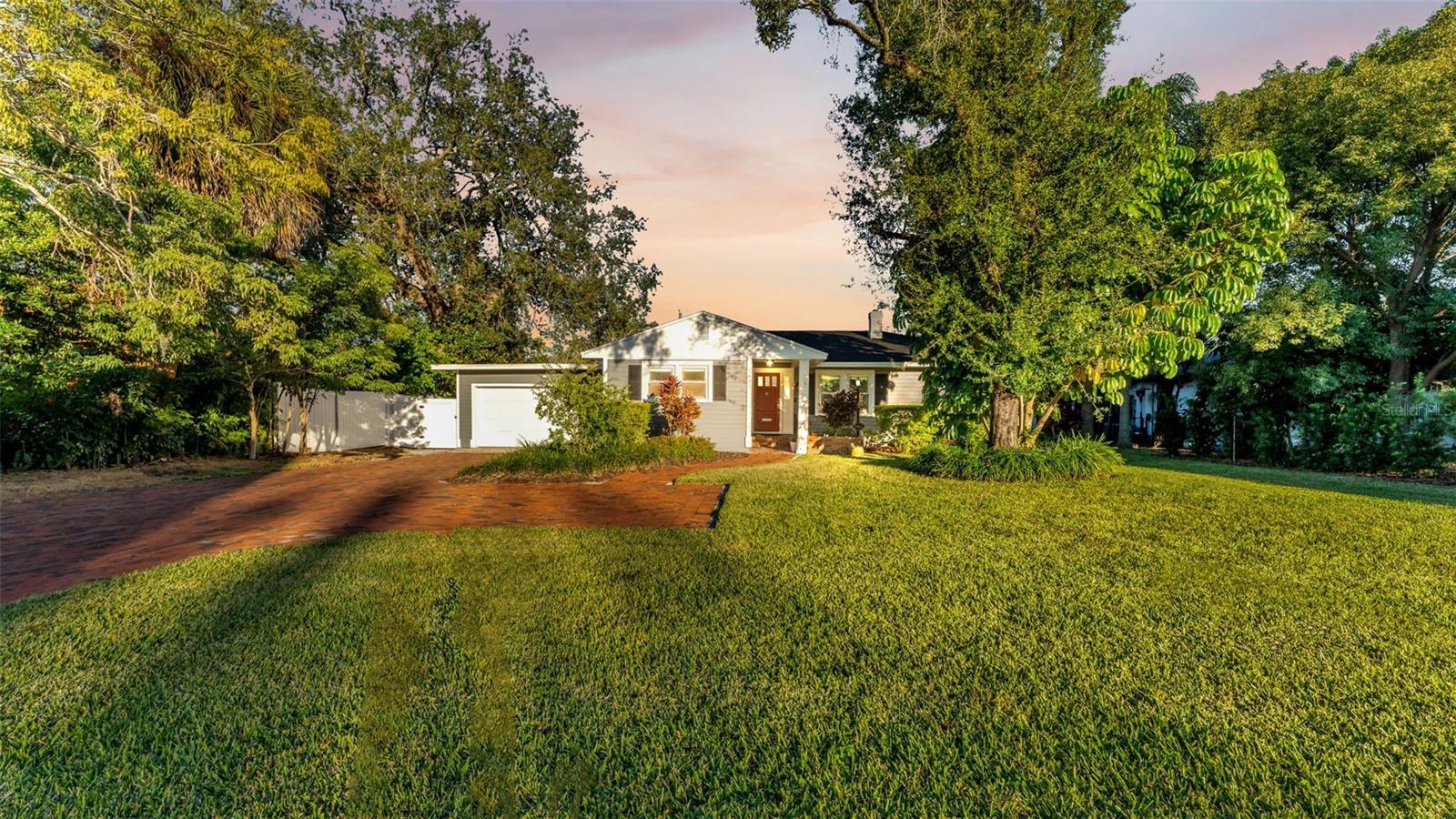 CLEVELAND HEIGHTS - Residential