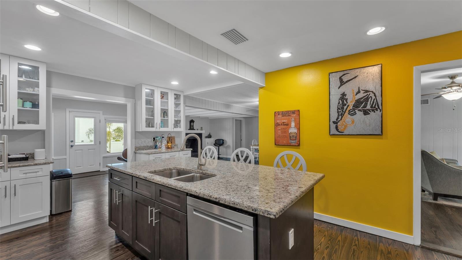 CLEVELAND HEIGHTS - Residential