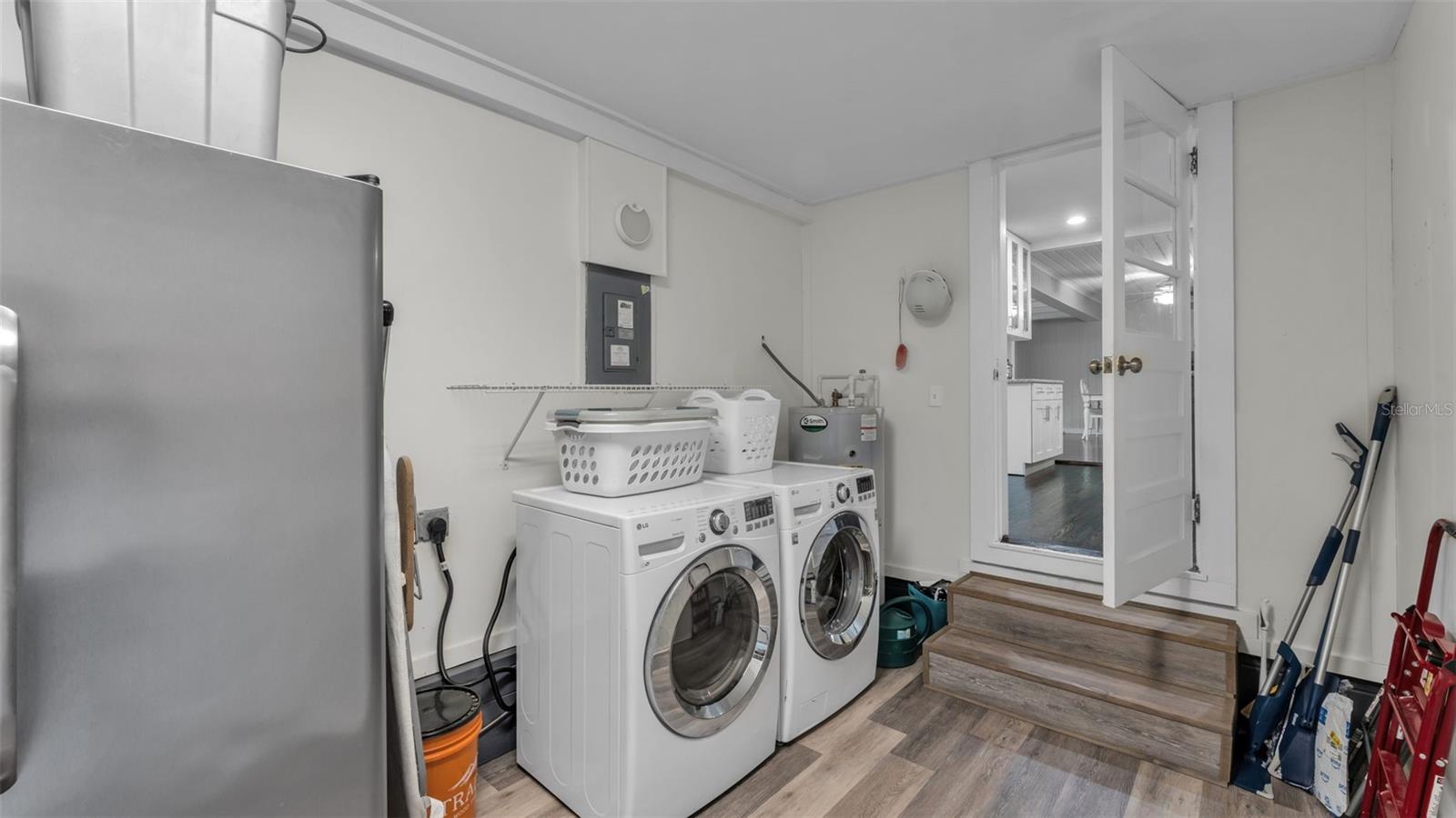 CLEVELAND HEIGHTS - Residential