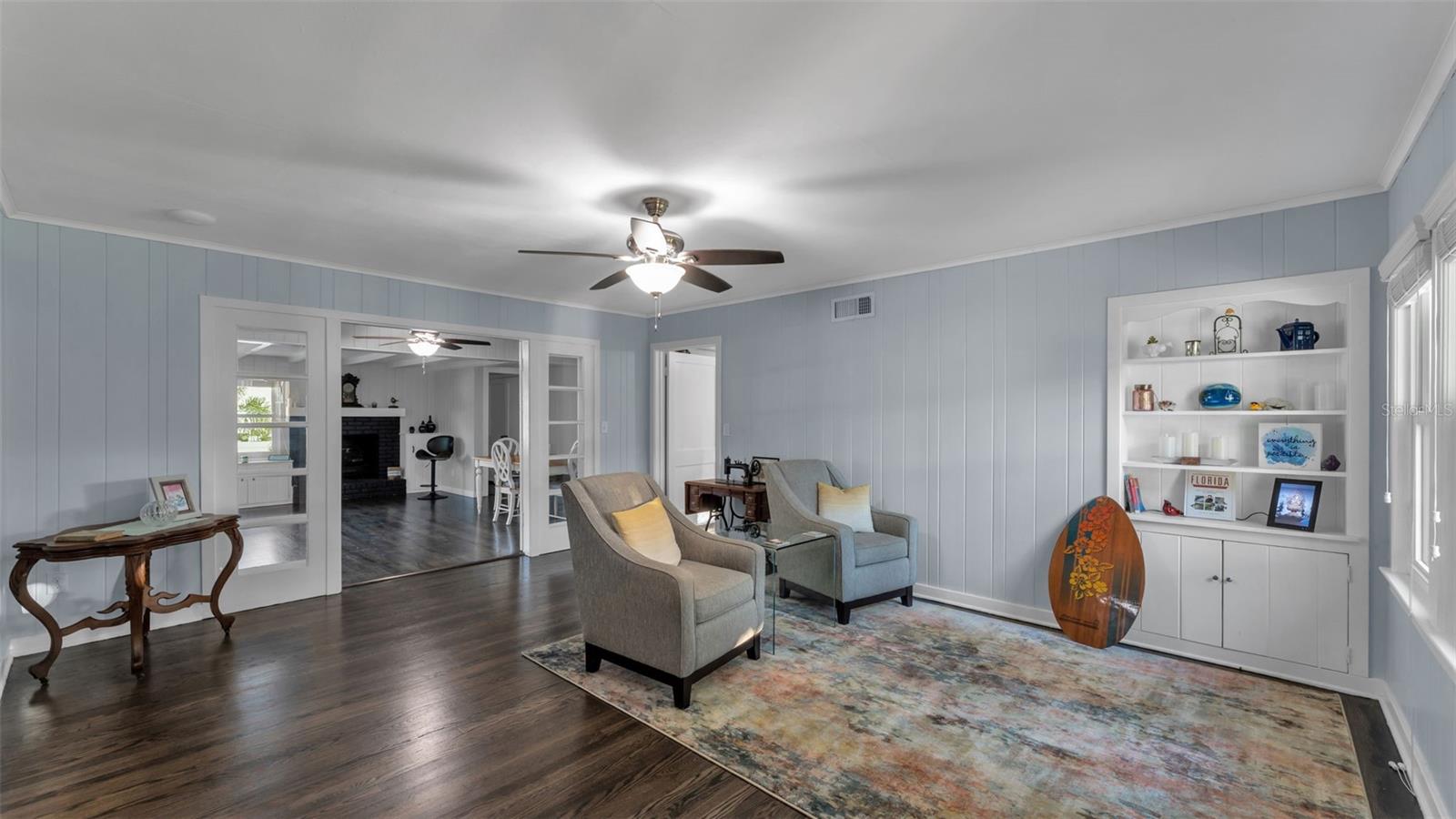 CLEVELAND HEIGHTS - Residential