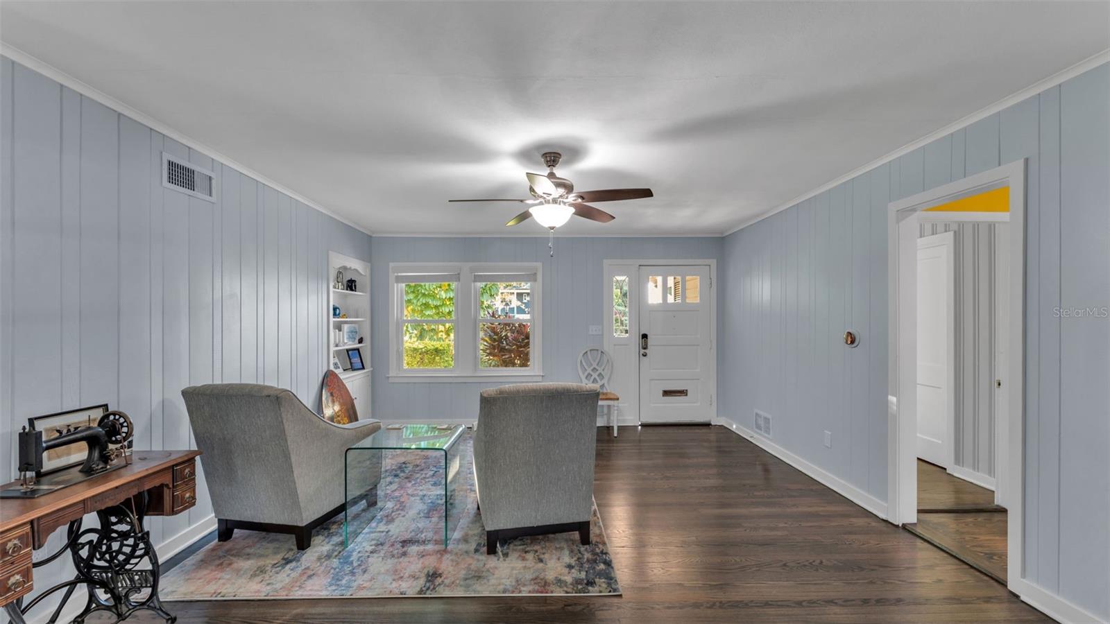 CLEVELAND HEIGHTS - Residential