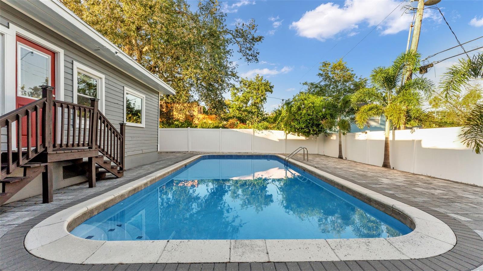 CLEVELAND HEIGHTS - Residential