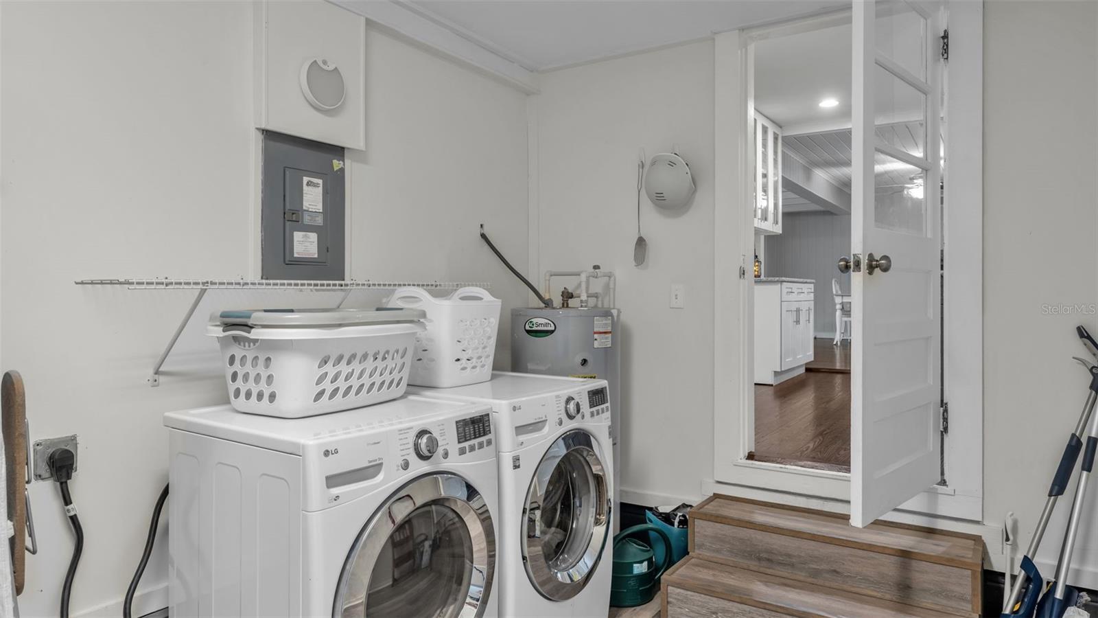 CLEVELAND HEIGHTS - Residential