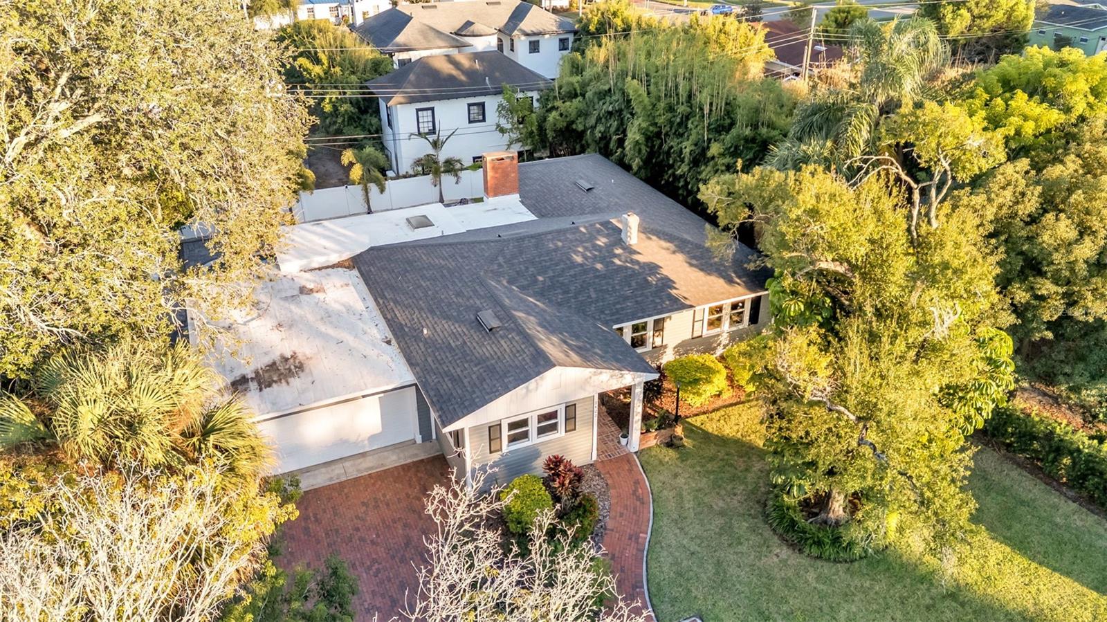 CLEVELAND HEIGHTS - Residential