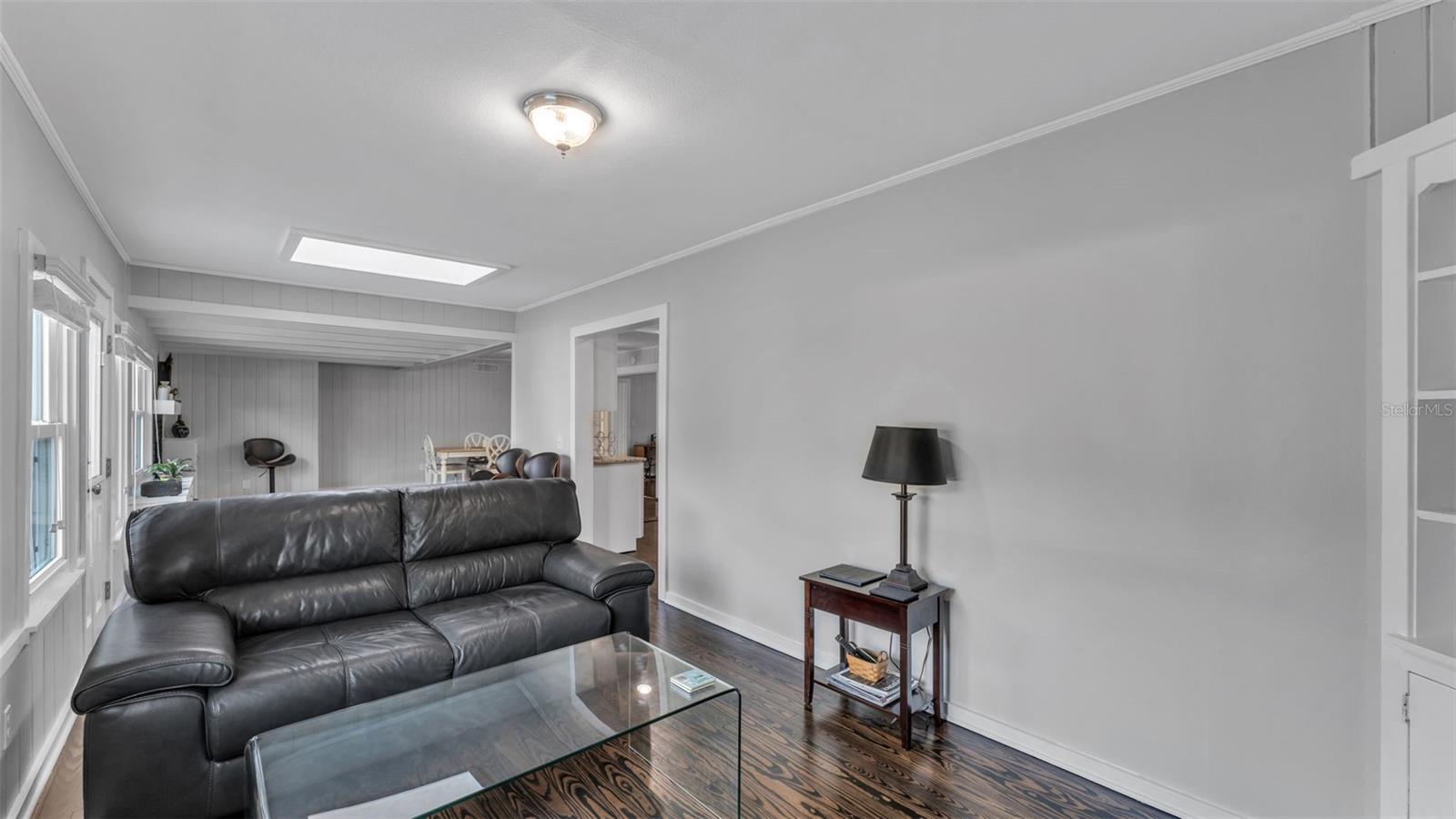 CLEVELAND HEIGHTS - Residential