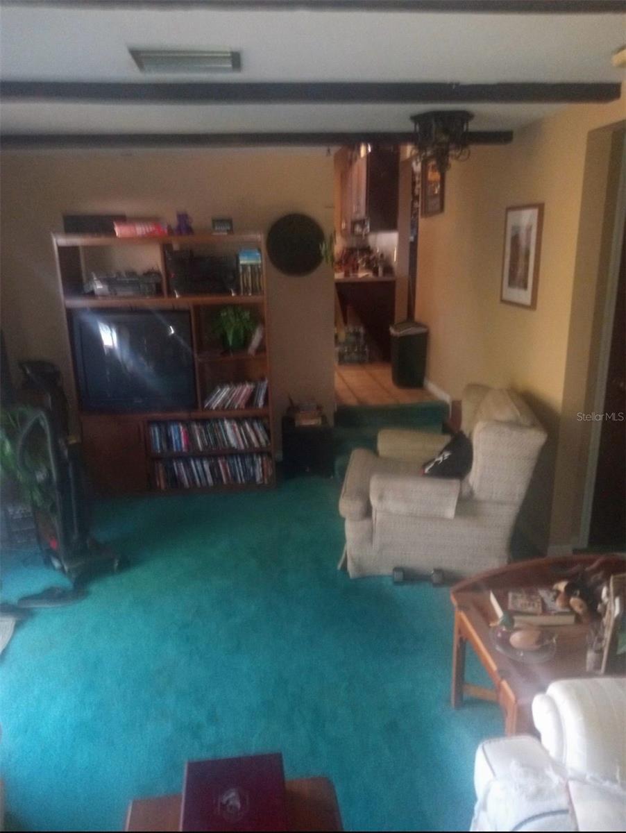 CARRIAGE HILLS SUB UNI - Residential