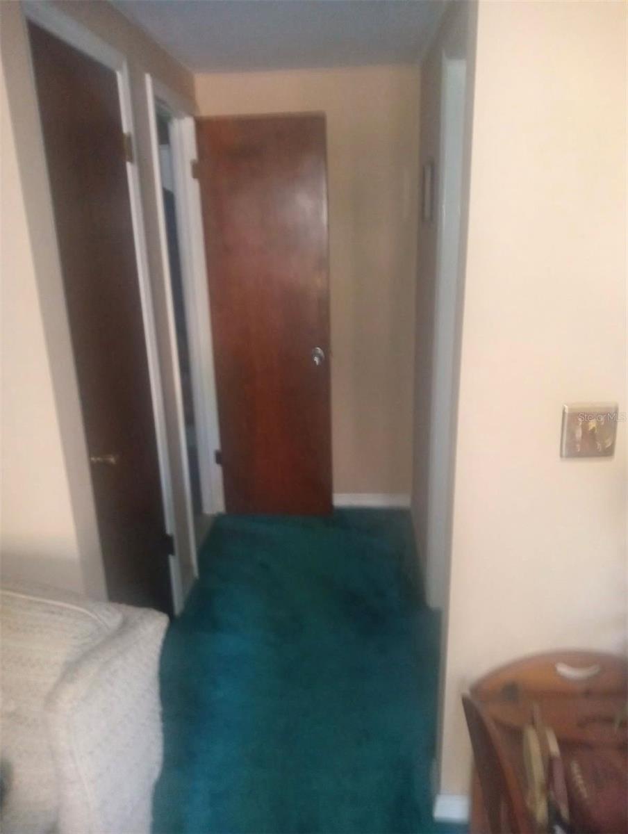 CARRIAGE HILLS SUB UNI - Residential