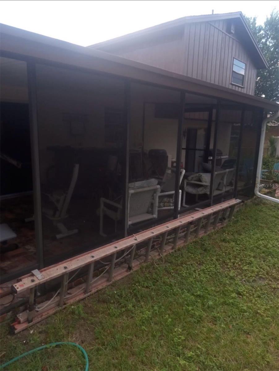 CARRIAGE HILLS SUB UNI - Residential