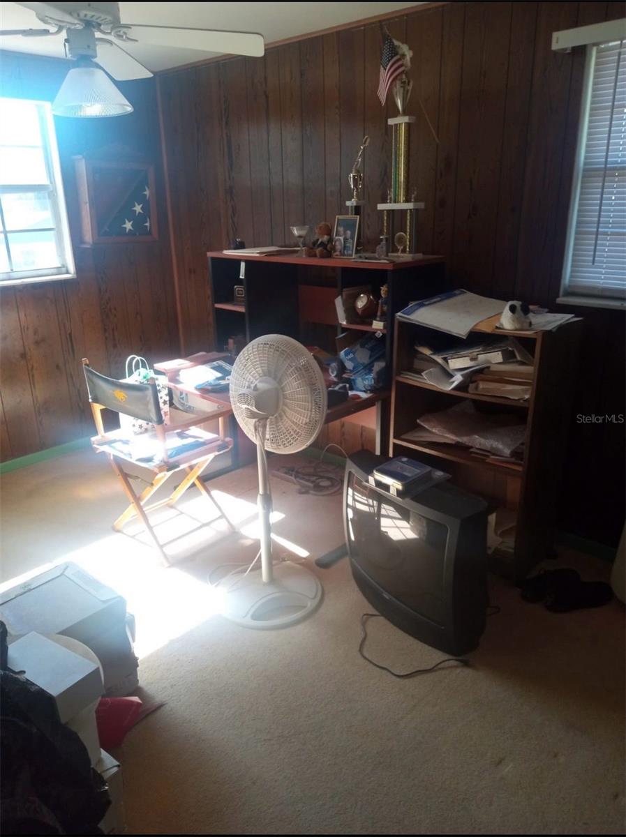 CARRIAGE HILLS SUB UNI - Residential